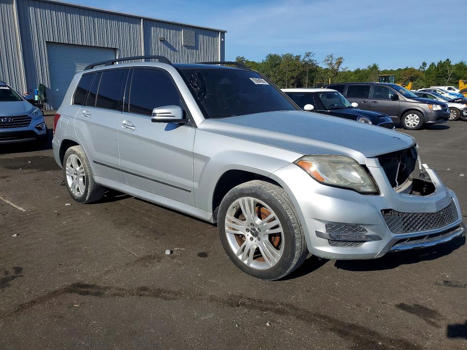 Продаж на аукціоні авто 2013 Mercedes-benz Glk, vin: WDCGG8JB5DG030496, номер лоту: 55964596