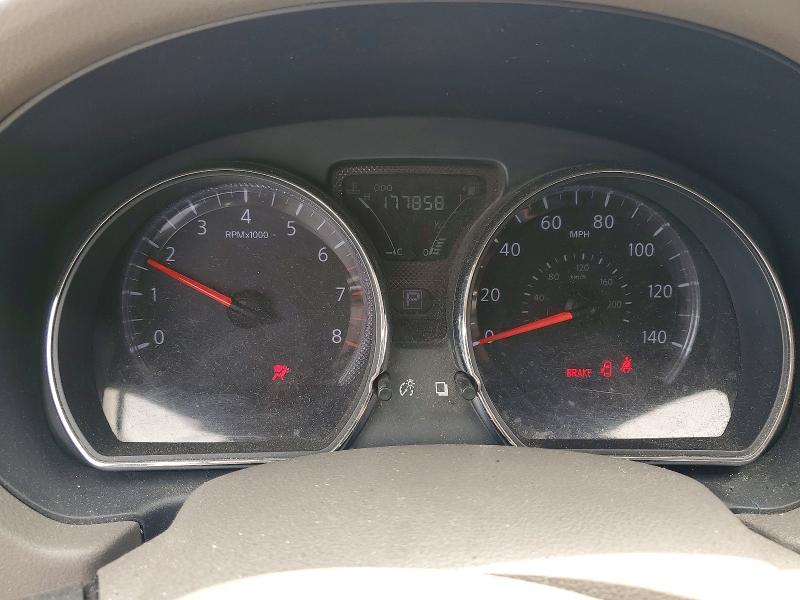 Продаж на аукціоні авто 2015 Nissan Versa, vin: 3N1CN7AP9FL804234, номер лоту: 58993056