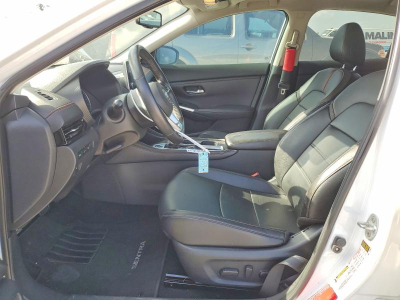 Продажа на аукционе авто 2020 Nissan Sentra, vin: 3N1AB8DV1LY211014, номер лота: 57132076