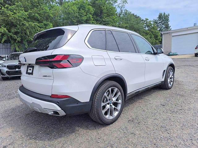 Aukcja sprzedaży 2026 Bmw X5, vin: 5UX23EU09T9191603, numer aukcji: 55640366