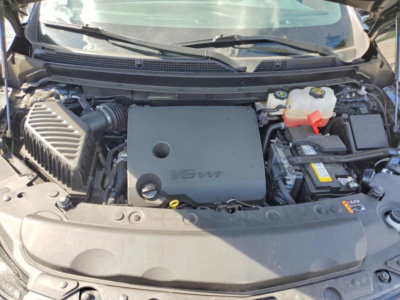 Продажа на аукционе авто 2023 Buick Enclave, vin: 5GAERBKWXPJ110486, номер лота: 57374876