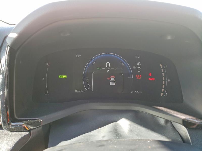 58555076 :رقم المزاد ، 4T1DAACK4TU251727 vin ، 2026 Toyota Camry مزاد بيع