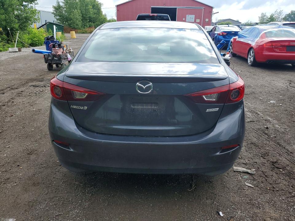 Auction sale of the 2015 Mazda 3, vin: 3MZBM1V78FM173373, lot number: 58612846