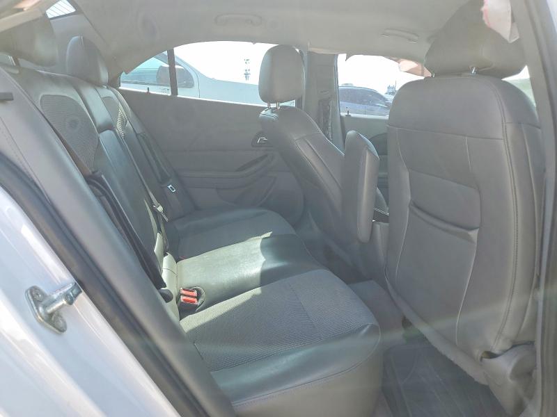 Aukcja sprzedaży 2016 Chevrolet Malibu Limited, vin: 1G11C5SA2GF127797, numer aukcji: 59228786