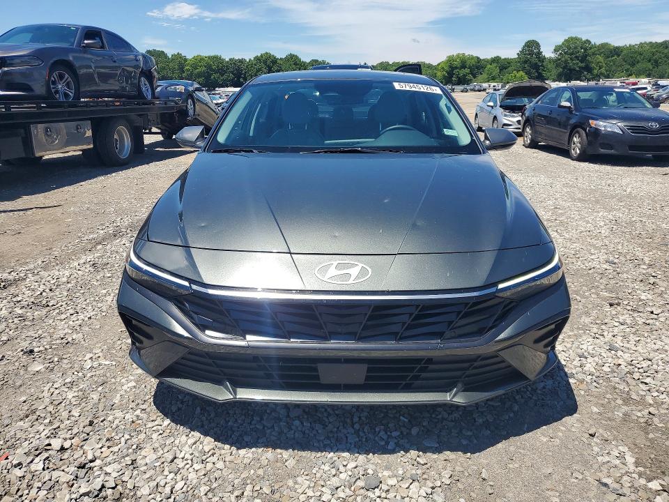 Aukcja sprzedaży 2026 Hyundai Elantra, vin: KMHLP4DG3TU109987, numer aukcji: 57945126