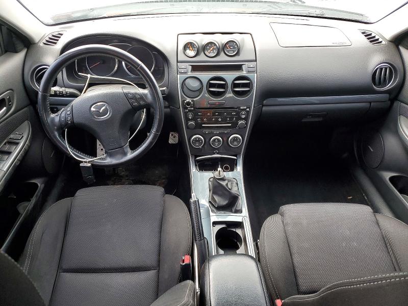Aukcja sprzedaży 2006 Mazda Mazdaspeed3, vin: JM1GG12L161104037, numer aukcji: 56230246