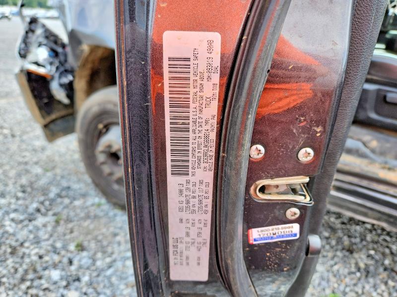 2019 Ram 3500 მანქანა იყიდება აუქციონზე, vin: 3C63RRGL8KG688214, აუქციონის ნომერი: 55415056