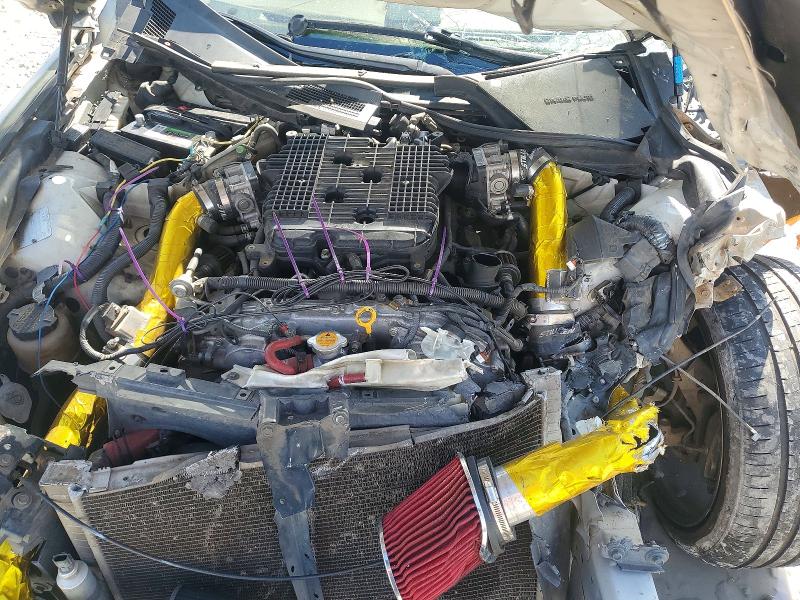 2008 Infiniti G37 მანქანა იყიდება აუქციონზე, vin: JNKCV64E88M115021, აუქციონის ნომერი: 58399426