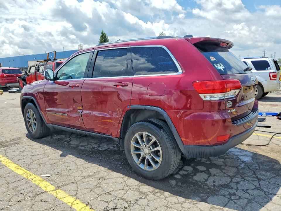 Aukcja sprzedaży 2018 Jeep Grand Cherokee, vin: 1C4RJFAG1JC195609, numer aukcji: 58726536