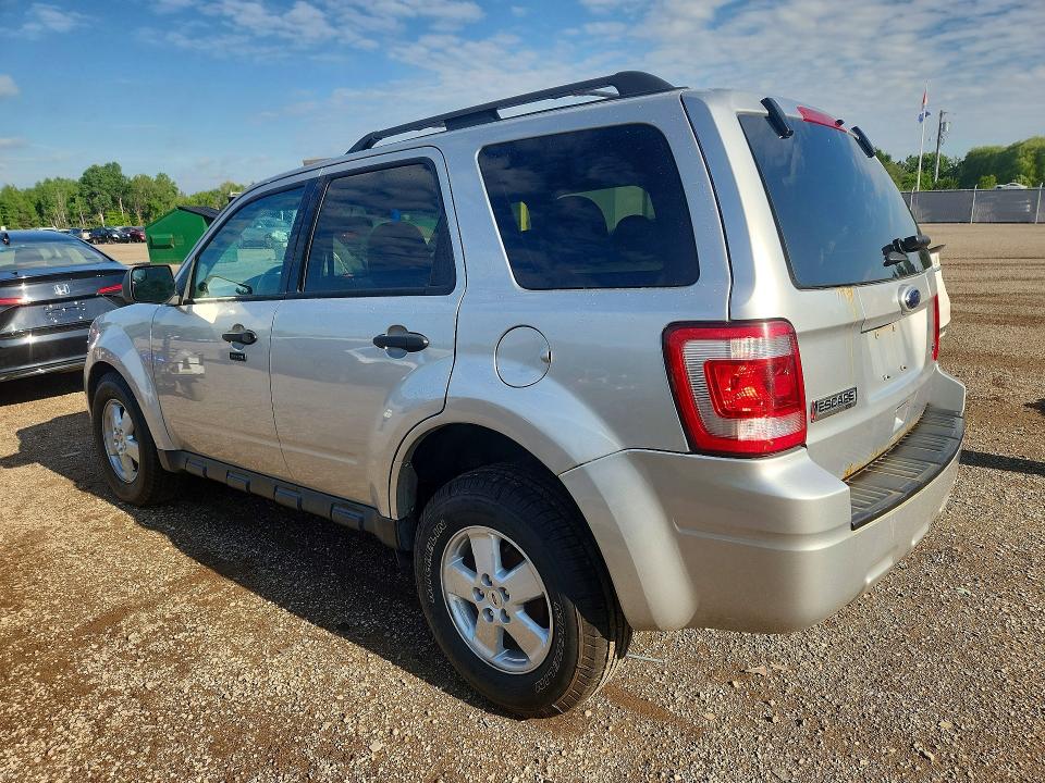 Продажа на аукционе авто 2011 Ford Escape, vin: 1FMCU0DG5BKB42534, номер лота: 57440016
