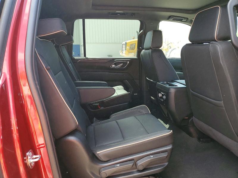 Продажа на аукционе авто 2024 Gmc Yukon Xl, vin: 1GKS2GKD4RR354662, номер лота: 56841086