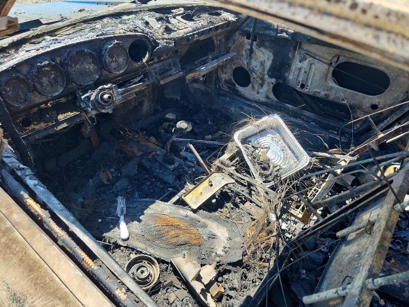 Продаж на аукціоні авто 1972 Porsche 911, vin: 9112102693, номер лоту: 57715916