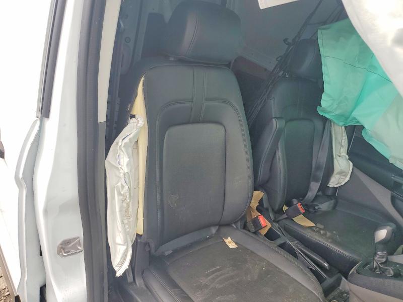 Продаж на аукціоні авто 2020 Ford Transit Connect, vin: NM0LS7E28L1471609, номер лоту: 57939436