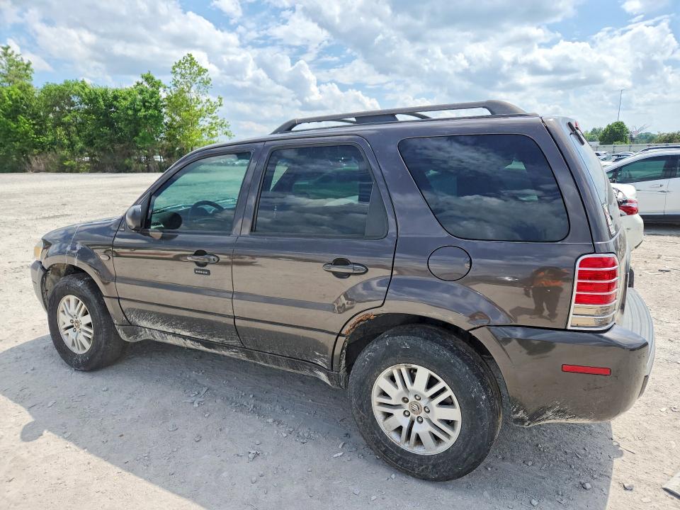 Aukcja sprzedaży 2006 Mercury Mariner, vin: 4M2YU57106KJ18835, numer aukcji: 56743946