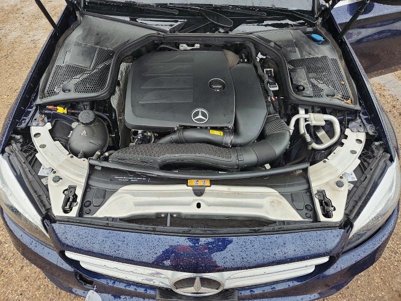 Aukcja sprzedaży 2019 Mercedes-benz C, vin: 55SWF8EB2KU291850, numer aukcji: 56257296