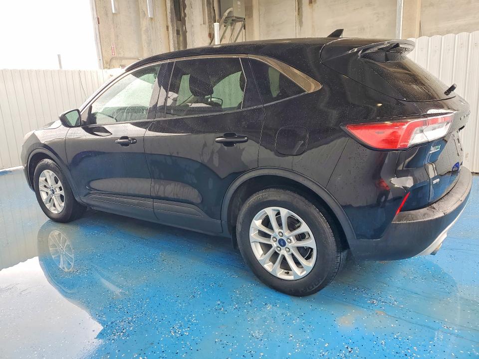 2020 Ford Escape მანქანა იყიდება აუქციონზე, vin: 1FMCU0G67LUA25417, აუქციონის ნომერი: 56224006