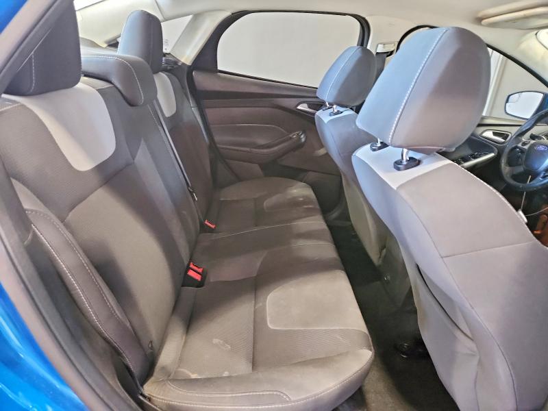 Aukcja sprzedaży 2012 Ford Focus, vin: 1FAHP3F27CL460399, numer aukcji: 59320456