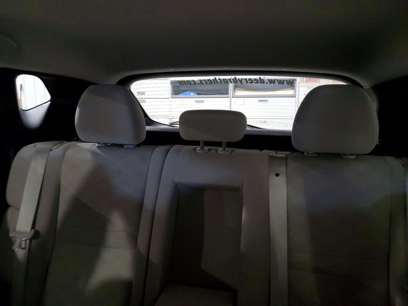 Продажа на аукционе авто 2020 Nissan Rogue Sport, vin: JN1BJ1CV6LW266386, номер лота: 54785856