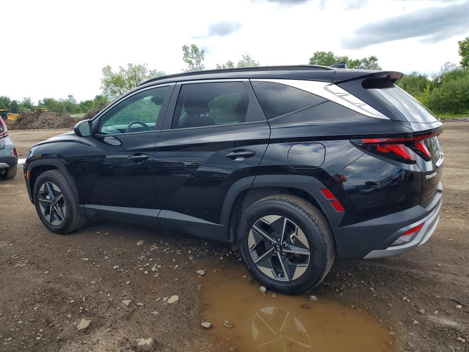 Aukcja sprzedaży 2025 Hyundai Tucson, vin: 5NMJBCDE2SH515767, numer aukcji: 58003566
