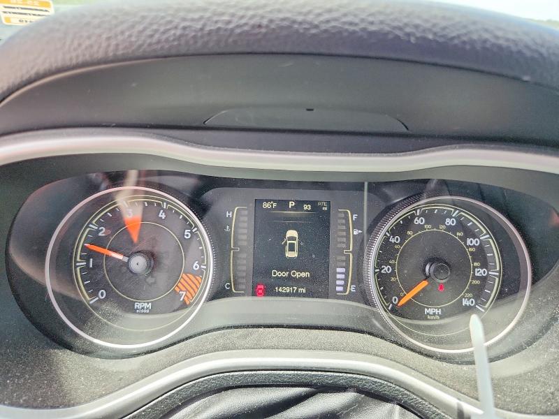 Aukcja sprzedaży 2015 Jeep Cherokee, vin: 1C4PJMCB8FW708843, numer aukcji: 55328296