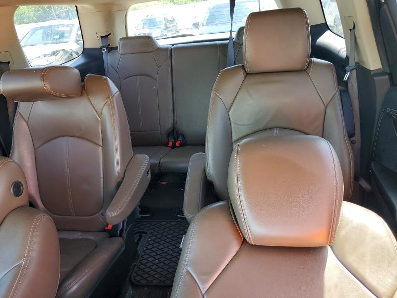 57903756 :رقم المزاد ، 1GKKVRKD6FJ266581 vin ، 2015 Gmc Acadia مزاد بيع