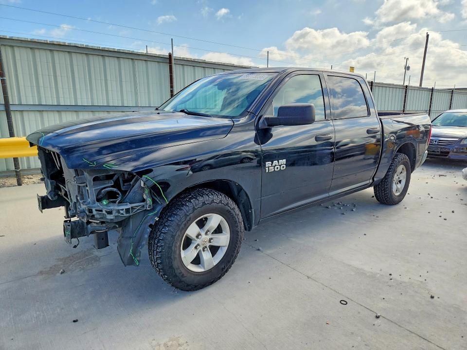 56773056 :رقم المزاد ، 1C6RR6KG5ES189936 vin ، 2014 Ram 1500 مزاد بيع
