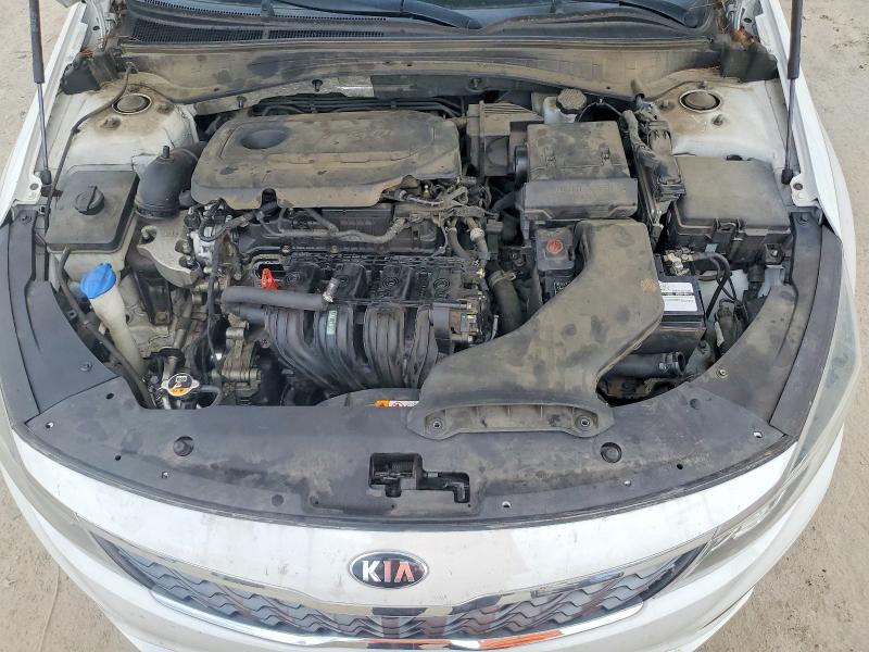 Aukcja sprzedaży 2020 Kia Optima, vin: 5XXGT4L31LG446809, numer aukcji: 58191966