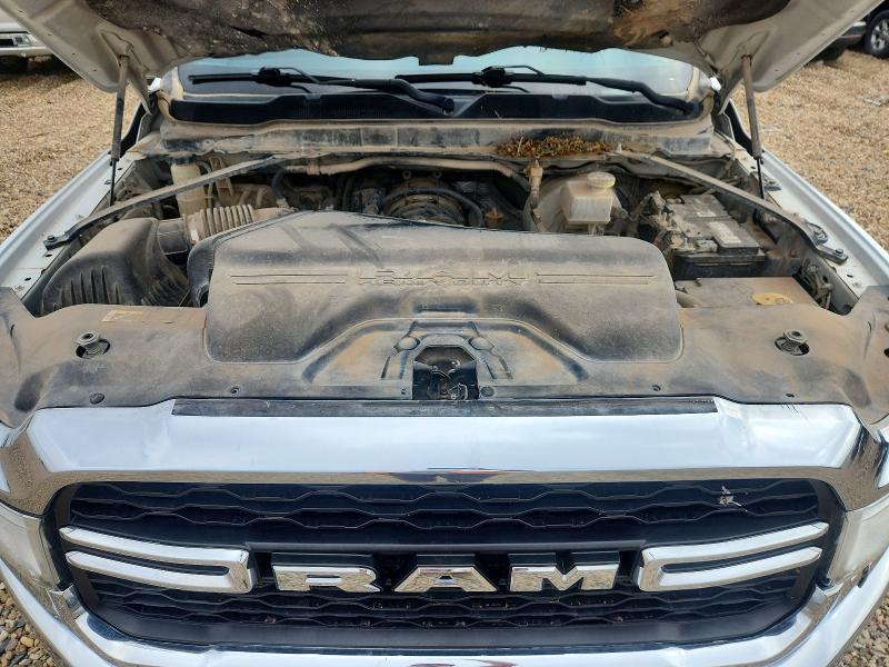 2022 Ram 2500 მანქანა იყიდება აუქციონზე, vin: 3C6UR5HJ9NG139362, აუქციონის ნომერი: 57352556