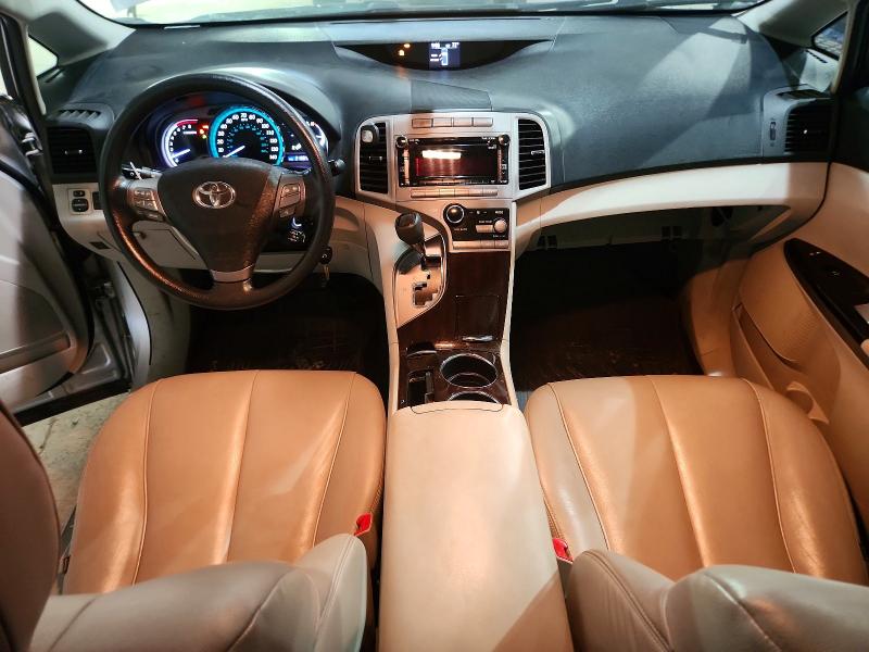 Aukcja sprzedaży 2012 Toyota Venza, vin: 4T3BA3BB5CU030746, numer aukcji: 57657556
