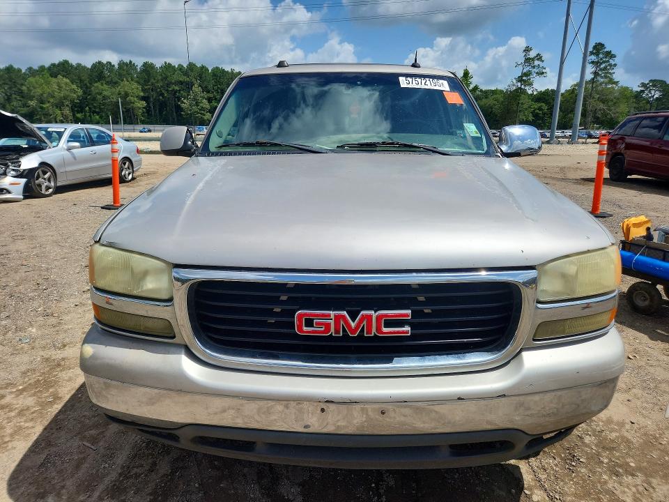 Продаж на аукціоні авто 2004 Gmc Yukon Xl, vin: 3GKEC16Z44G318430, номер лоту: 57572196
