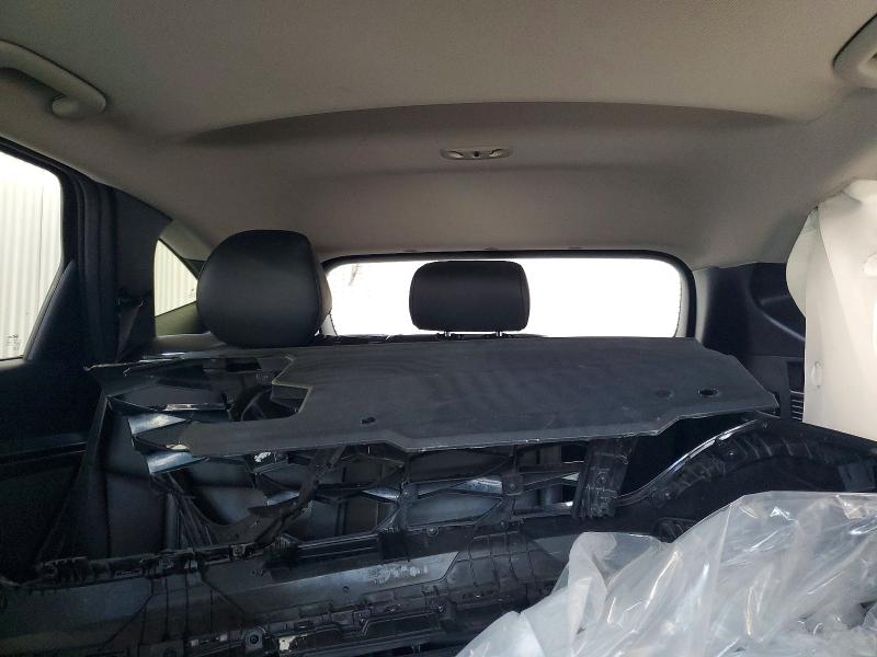 Продажа на аукционе авто 2023 Hyundai Tucson, vin: 5NMJFCAE4PH174548, номер лота: 57933146