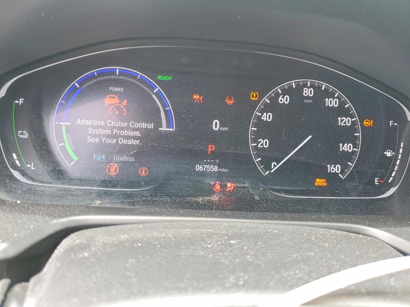 Продаж на аукціоні авто 2022 Honda Accord, vin: 1HGCV3F2XNA041912, номер лоту: 57562376