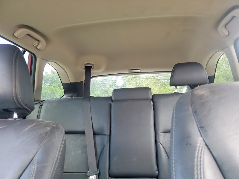 57296736 :رقم المزاد ، 4S4BSANC3K3244282 vin ، 2019 Subaru Outback مزاد بيع