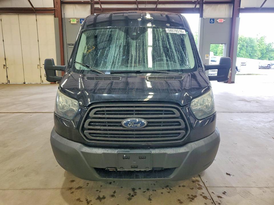 58078516 :رقم المزاد ، 1FTBW2CG3GKA41684 vin ، 2016 Ford Transit مزاد بيع
