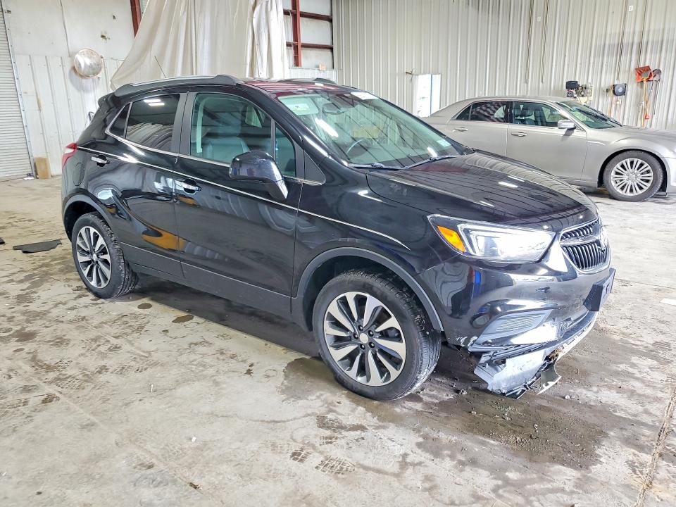 Продаж на аукціоні авто 2022 Buick Encore, vin: KL4CJESM9NB513020, номер лоту: 58412176