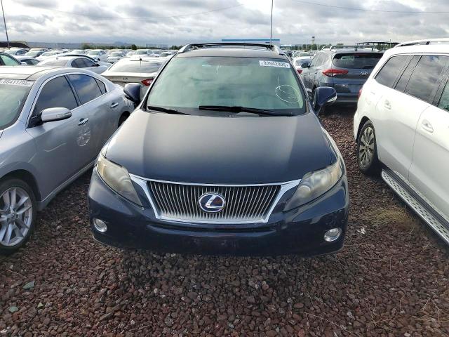 Aukcja sprzedaży 2010 Lexus Rx, vin: JTJZB1BA6A2003503, numer aukcji: 59129476