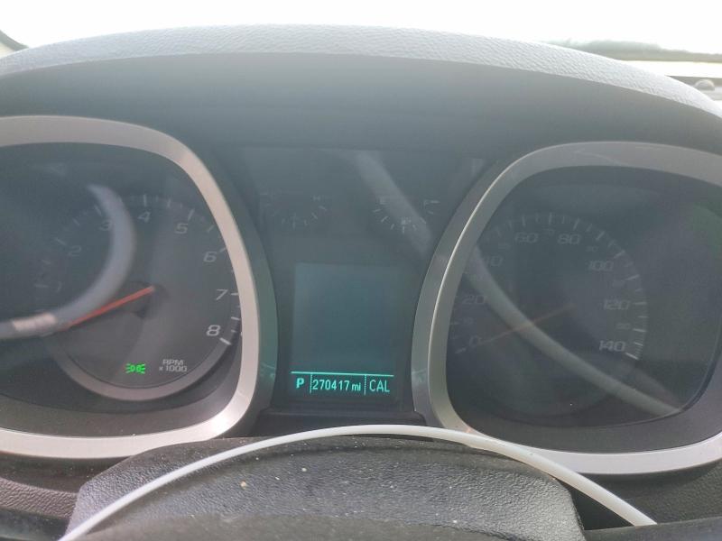 Aukcja sprzedaży 2016 Chevrolet Equinox, vin: 2GNFLFEKXG6355250, numer aukcji: 58197576
