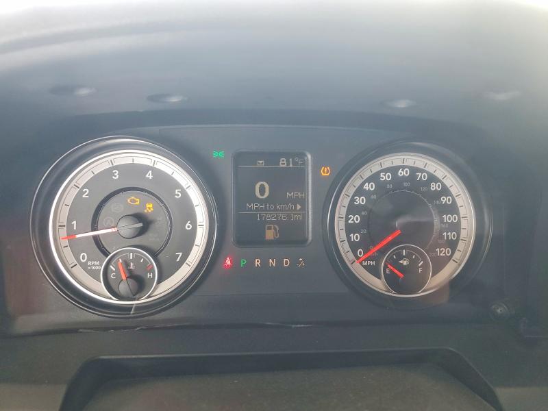 56761646 :رقم المزاد ، 1C6RR6KTXFS654595 vin ، 2015 Ram 1500 مزاد بيع