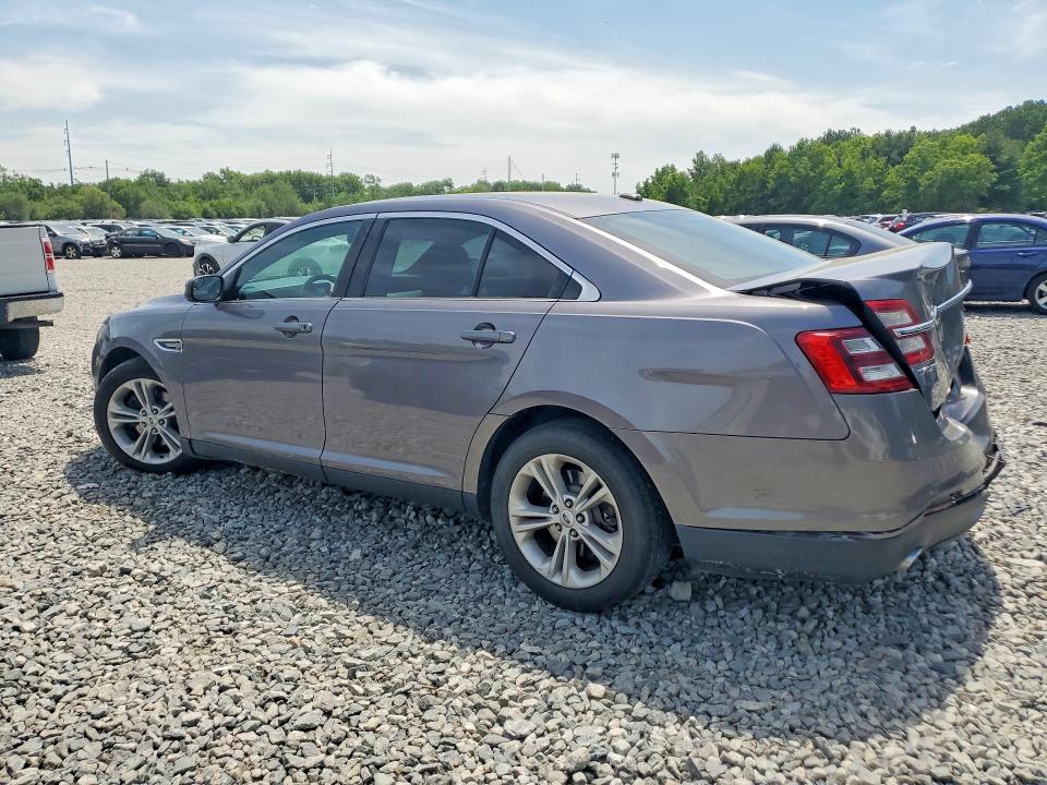 2013 Ford Taurus მანქანა იყიდება აუქციონზე, vin: 1FAHP2E80DG233551, აუქციონის ნომერი: 56505696