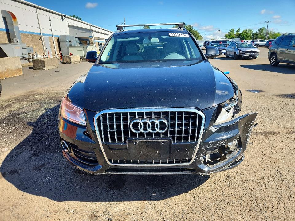 2015 Audi Q5 მანქანა იყიდება აუქციონზე, vin: WA1CFAFP9FA092034, აუქციონის ნომერი: 53418426