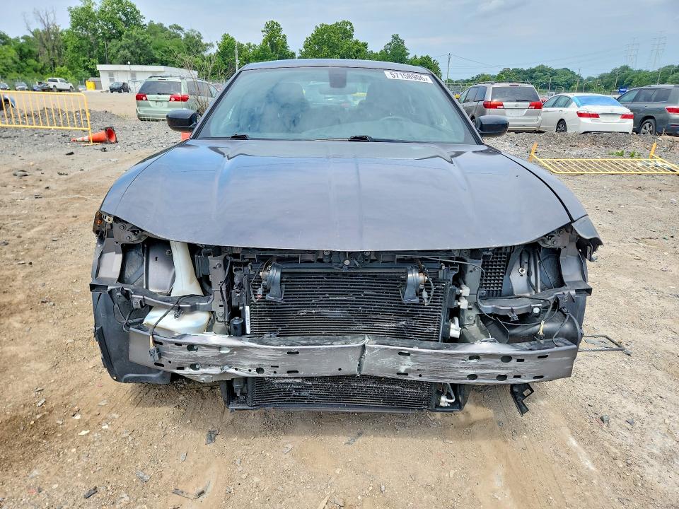 57158906 :رقم المزاد ، 2C3CDXBG0PH559739 vin ، 2023 Dodge Charger مزاد بيع
