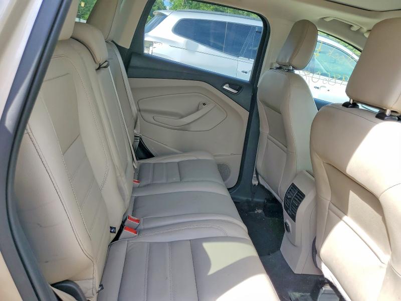Aukcja sprzedaży 2018 Ford Escape, vin: 1FMCU9HD8JUC66806, numer aukcji: 56986086