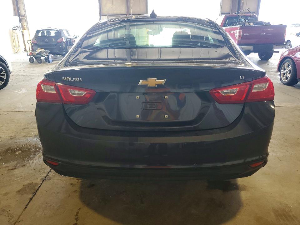Aukcja sprzedaży 2023 Chevrolet Malibu, vin: 1G1ZD5ST9PF176755, numer aukcji: 57209476