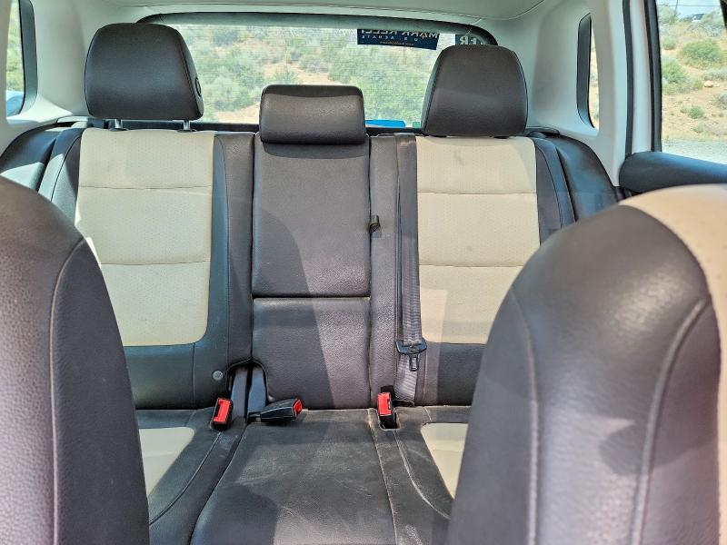 Aukcja sprzedaży 2016 Volkswagen Tiguan, vin: WVGAV7AX8GW591644, numer aukcji: 58237186