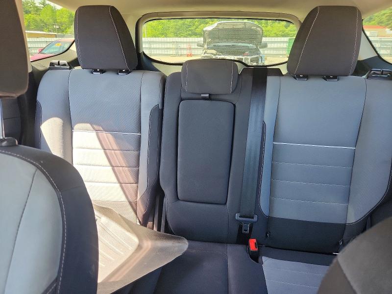 Продажа на аукционе авто 2013 Ford Escape, vin: 1FMCU9GX7DUA82859, номер лота: 56148996