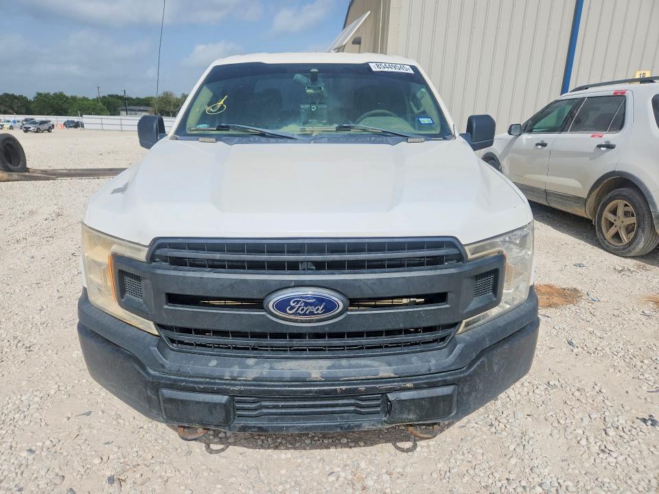 Продажа на аукционе авто 2019 Ford F150, vin: 1FTEX1E56KKD84594, номер лота: 85449545