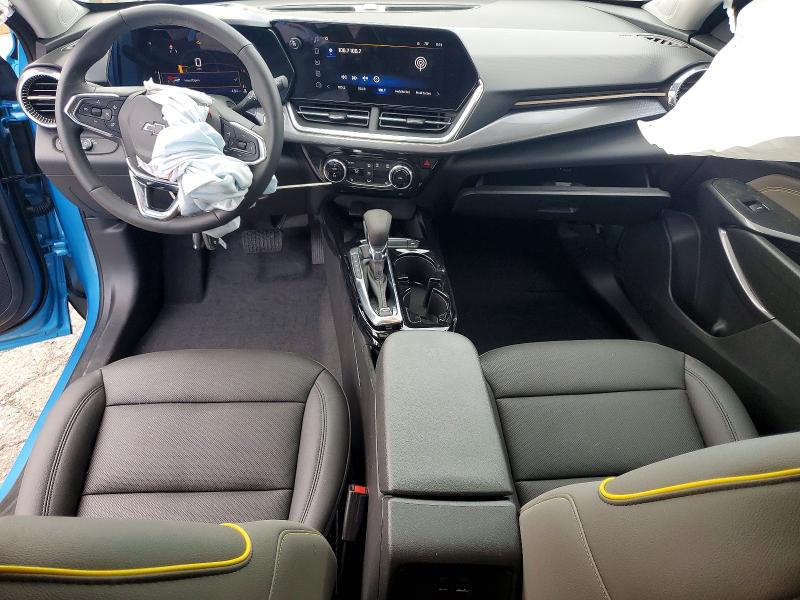 57327966 :رقم المزاد ، KL77LKEP6TC062901 vin ، 2026 Chevrolet Trax مزاد بيع