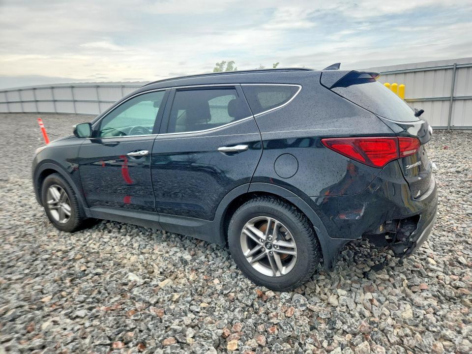 Aukcja sprzedaży 2017 Hyundai Santa Fe Sport, vin: 5NMZUDLB5HH042076, numer aukcji: 56503056