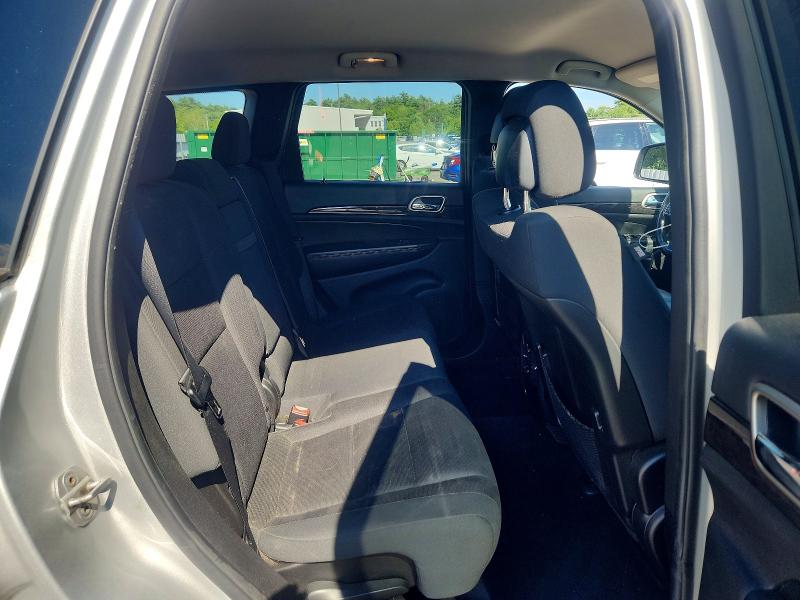 Продажа на аукционе авто 2011 Jeep Grand Cherokee, vin: 1J4RR4GGXBC551491, номер лота: 58991396