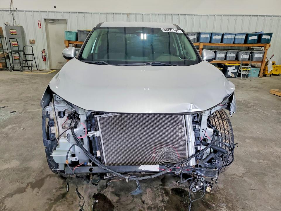Продаж на аукціоні авто 2022 Nissan Rogue, vin: 5N1BT3BB9NC678022, номер лоту: 58225196
